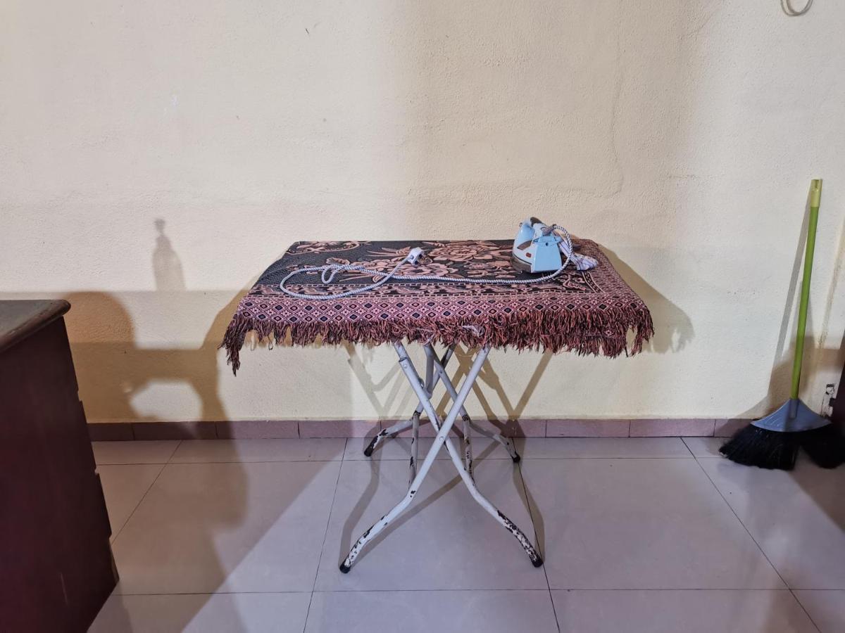 Nipahmas Chalet Pekan Pangkor Bagian luar foto